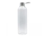 Flacon Plastique Cristal et Capsule Service