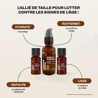 Pack Sérum Liftant à l'Acide Hyaluronique