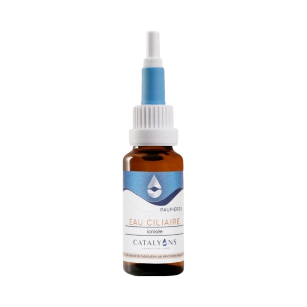 Eau Ciliaire