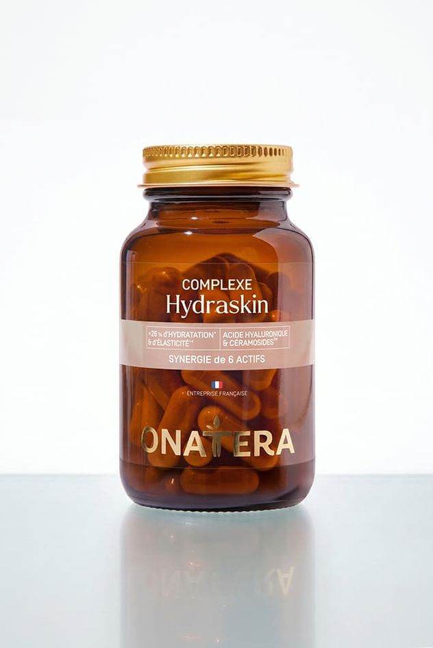 Hydra Skin Céramides +