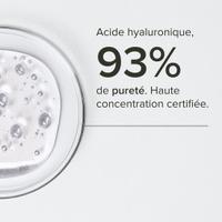 Pack skin structure & hydratation
