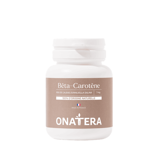 Bêta-carotène