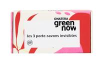 Le Porte-Savon Invisible - x3