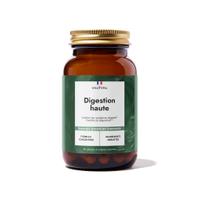 Digestion haute-reflux, complexe holistique