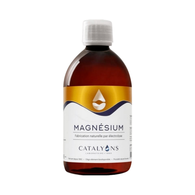 Magnésium