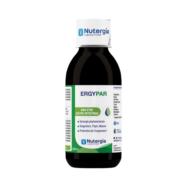 Ergypar