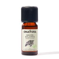 Huile essentielle Sauge sclarée Bio