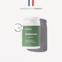 Berbérine HCI 300 mg