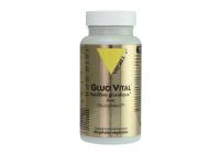 Gluci Vital équilibre glucidique avec Glucophénol
