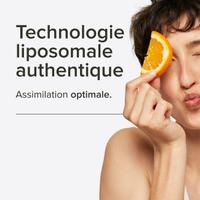 Vitamine C liposomale Ultra