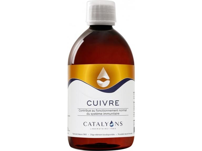 Cuivre