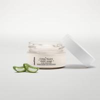 Crème Neutre au Gel d’Aloe Vera Bio