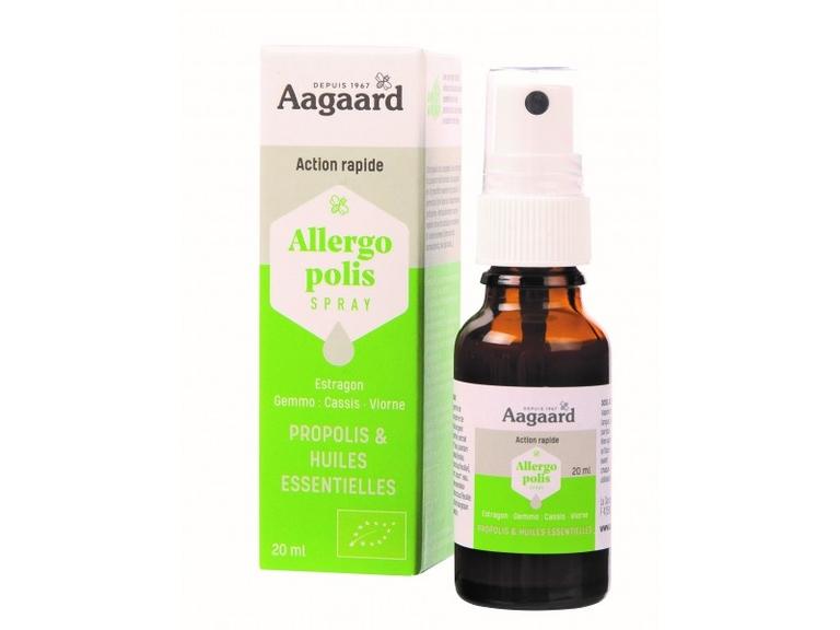 Allergopolis spray sublingual Bio