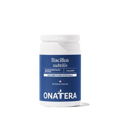 Bacillus Subtilis 5 milliards