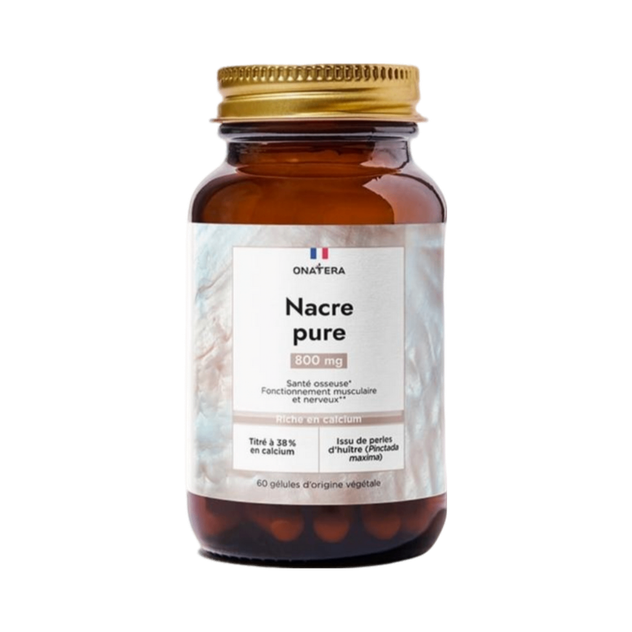 Nacre pure