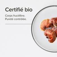 Reishi bio