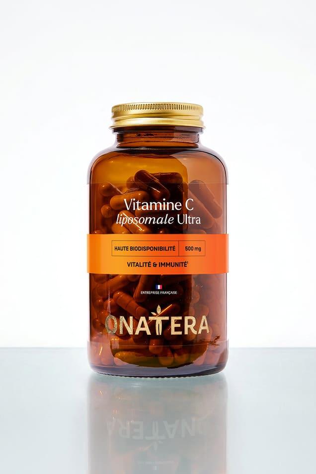 Vitamine C liposomale Ultra