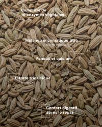 Digest enzymes