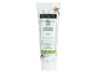 Pâte dentifrice blancheur et soin