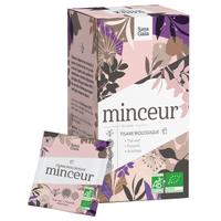 Tisane Minceur Bio