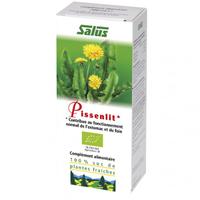 Pissenlit Suc frais Bio