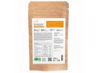 Protéines de citrouille Bio