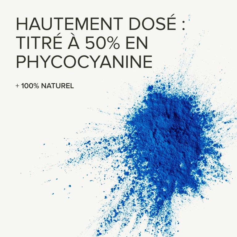 Phycocyanine 370mg