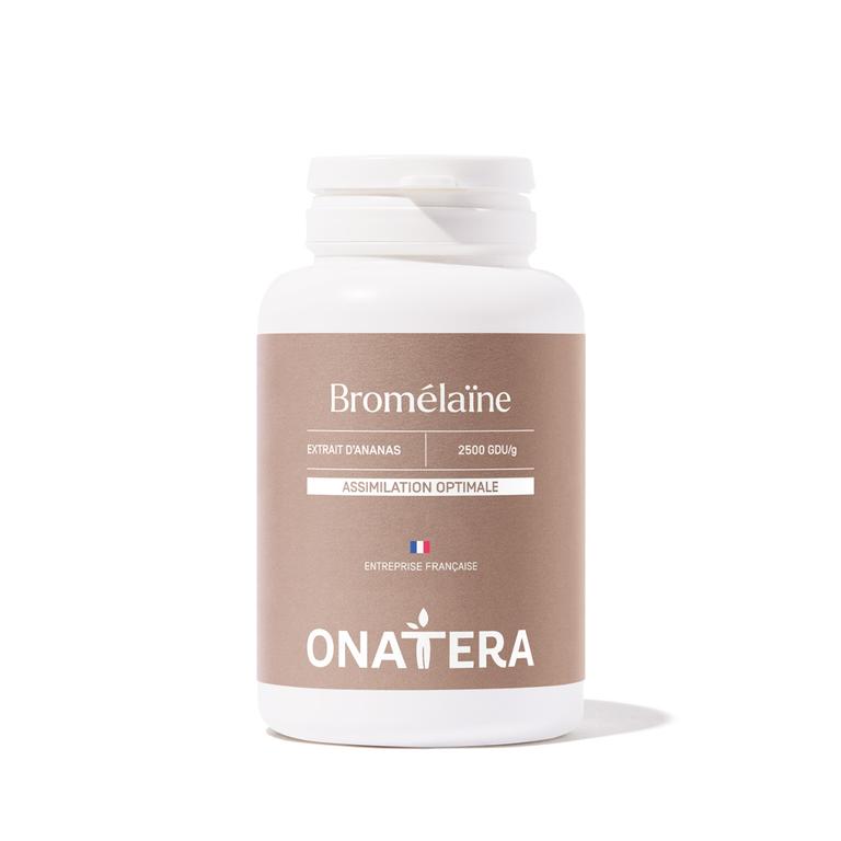 Bromélaïne