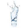 Eau de mer purifiée