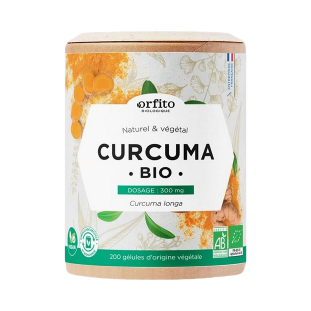 Curcuma Bio