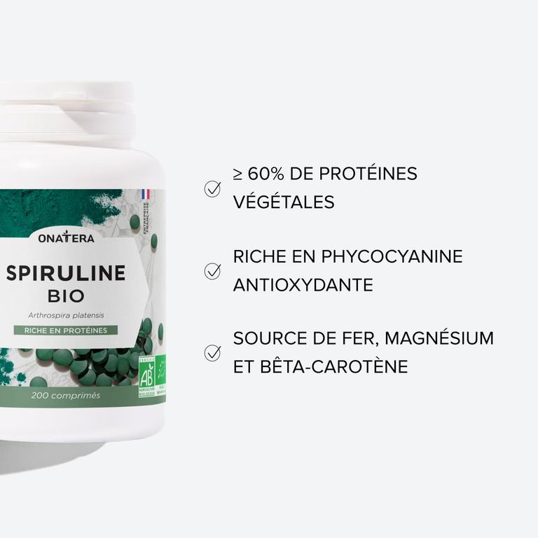 Pack Coup de Boost
