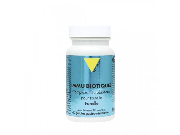 Immu Biotiques