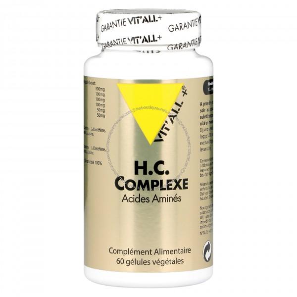 H.C. Complexe