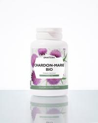 Chardon Marie Bio