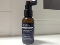 Lotion renforçante avec tricofoltil antichute
