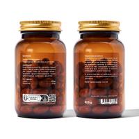 Lutéine & Zéaxanthine