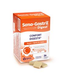 Sanogastril