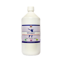 Silicassis Silicium Organique dynamisé Bio