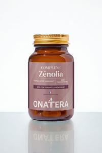 Complexe Zénolia
