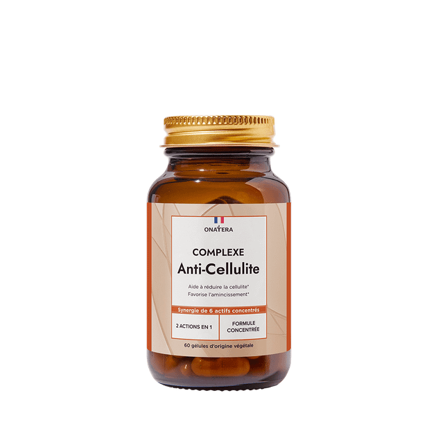 Complexe Anti-Cellulite
