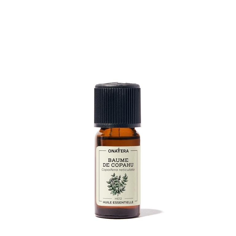 Huile essentielle Baume de Copahu