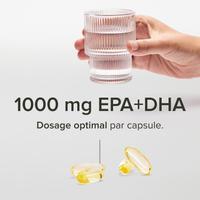 Oméga 3 origine 2000mg