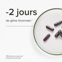 Complexe Immunité Ultra