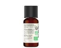 Huile essentielle Géranium Bio