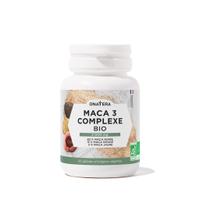 Tribulus terrestris titré 650 mg