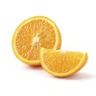 Orange douce