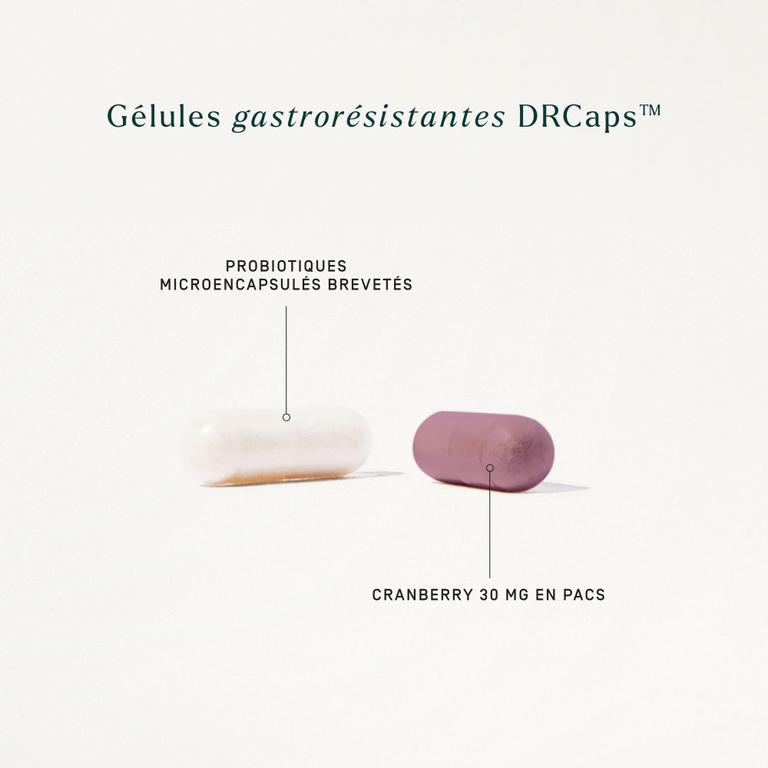 Complexe Probiotiques Uriprotect
