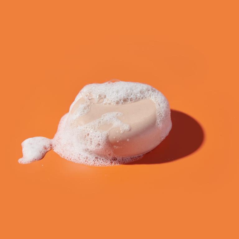 Le Shampoing Solide Douceur Cheveux Secs & Colorés
