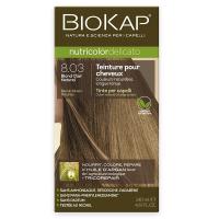 Coloration delicato 8.03 blond clair naturel