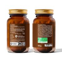 Ashwagandha KSM-66® bio 600 mg